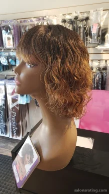 D-Marie Hair Boutique, Omaha - Photo 3