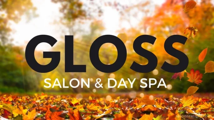 Gloss Salon & Day Spa, Omaha - Photo 4