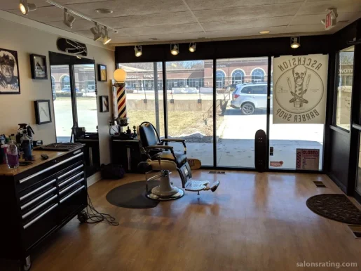 Ascension Barbershop, Omaha - Photo 2