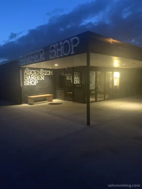 Ascension Barbershop, Omaha - Photo 3