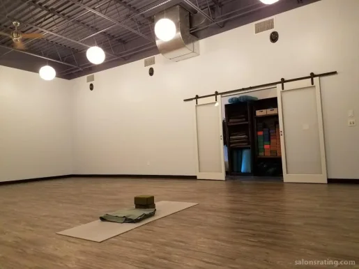 Sound Method Yoga, Omaha - Photo 4