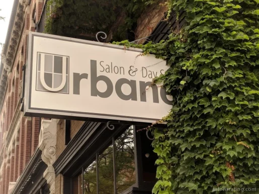Urbane Salon & Day Spa, Omaha - Photo 2