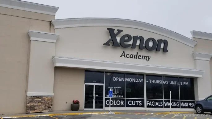 Xenon Academy, Omaha - Photo 3