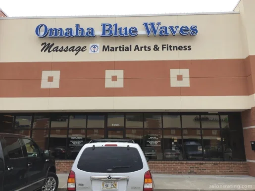 Omaha Blue Waves Massage, Bodywork, and Education Center, Omaha - Photo 2