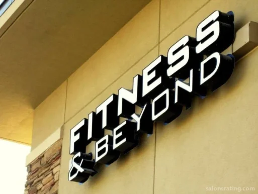 Fitness & Beyond, Omaha - Photo 3