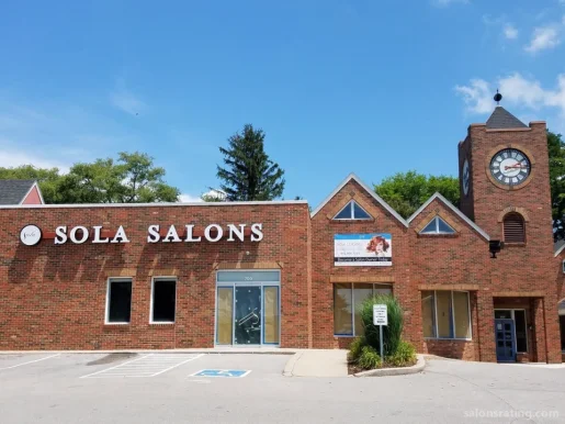 Polished Salon & Spa - Omaha, Omaha - Photo 2
