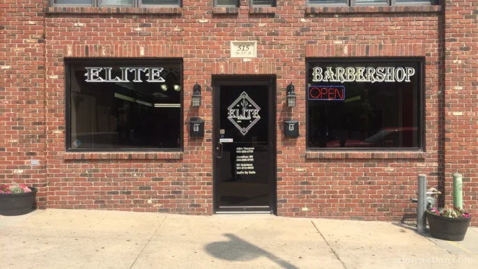 Elite Barber Shop, Omaha - Photo 3