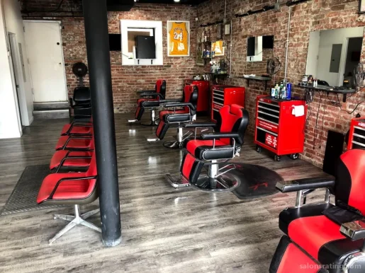 Technicians Barber Shop, Inc, Omaha - Photo 3