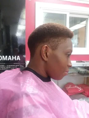 Cross Cuts Barber Shop, Omaha - Photo 3