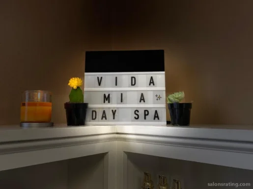 Vida Mia Day Spa, Omaha - Photo 3