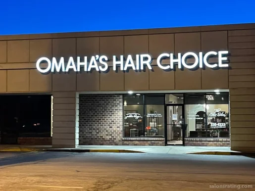 Omaha's Hair Choice, Omaha - Photo 2