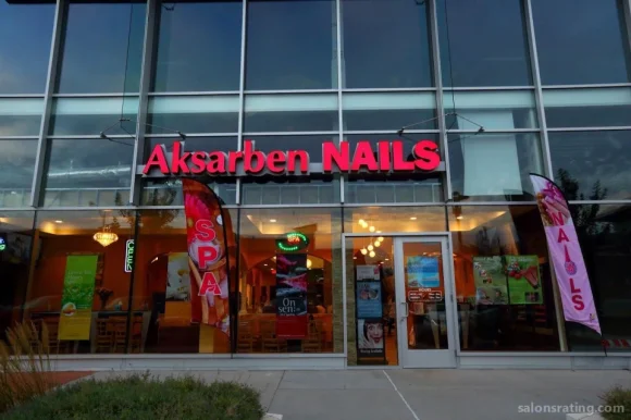 Aksarben Nails, Omaha - Photo 3