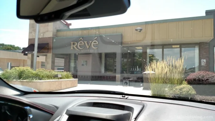 Reve Salon & Spa, Omaha - Photo 3