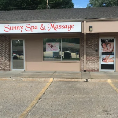 Sunny Spa Massage, Omaha - Photo 3
