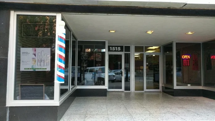 Downtown Metro Hairstyling, Omaha - Photo 1