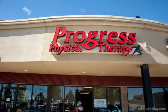 Progress Physical Therapy, Omaha - Photo 4