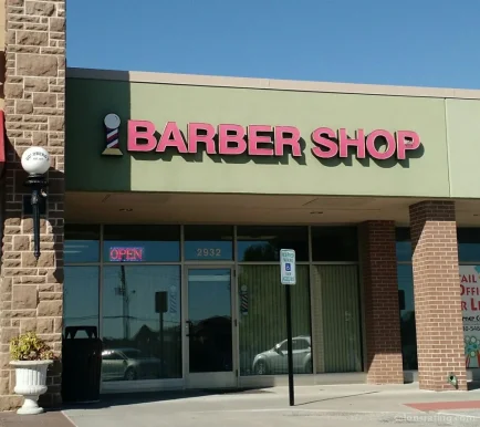 Baker Square Barber Shop, Omaha - Photo 2