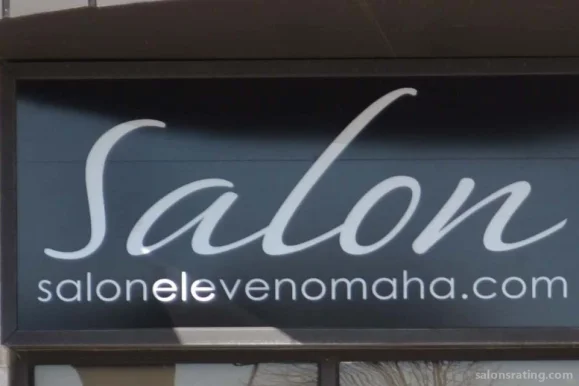 Salon Eleven, Omaha - Photo 2
