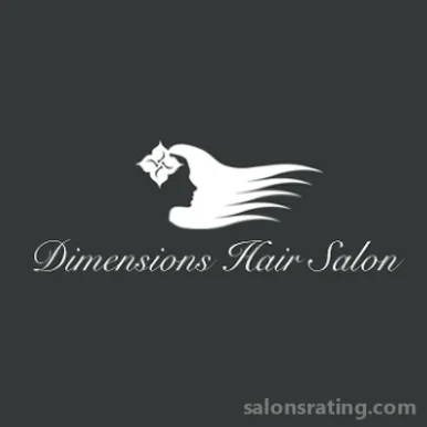 Dimensions Hair Salon, Omaha - Photo 1