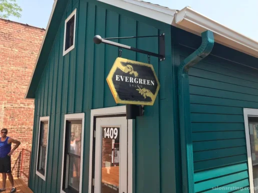Evergreen Salon, Omaha - Photo 1