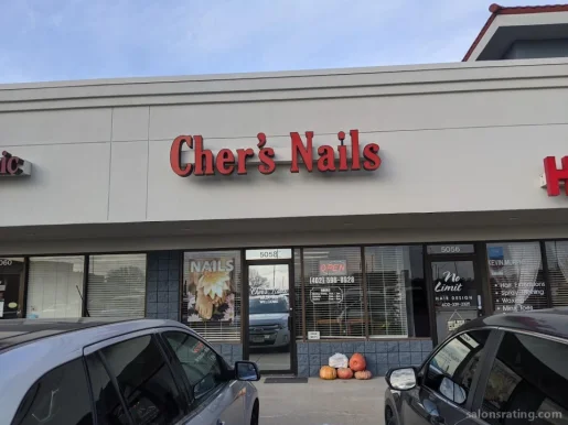 Cher's Nails, Omaha - Photo 3