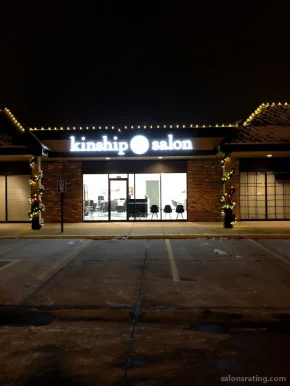 Kinship Salon, Omaha - Photo 1