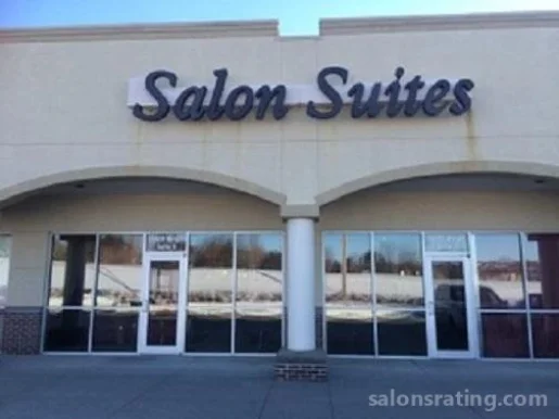 Shear Artistry, Inc @ Salon Suites, Omaha - Photo 1