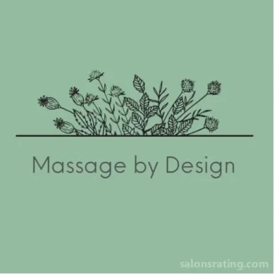 Massage by Design, Omaha - Photo 1
