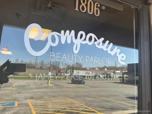 Composure Beauty Parlor, Omaha - Photo 2