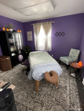 Unwind Massage Therapy, Omaha - Photo 2