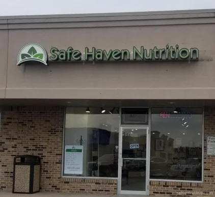 Safe Haven Nutrition, Omaha - Photo 2