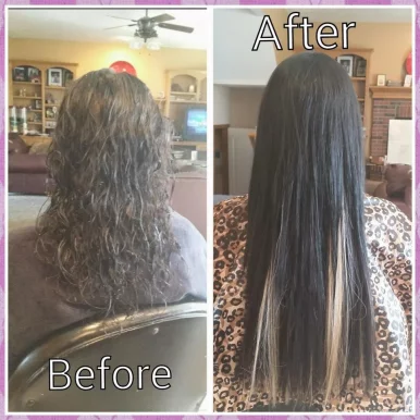 Omaha Hair Extensions, Omaha - Photo 3