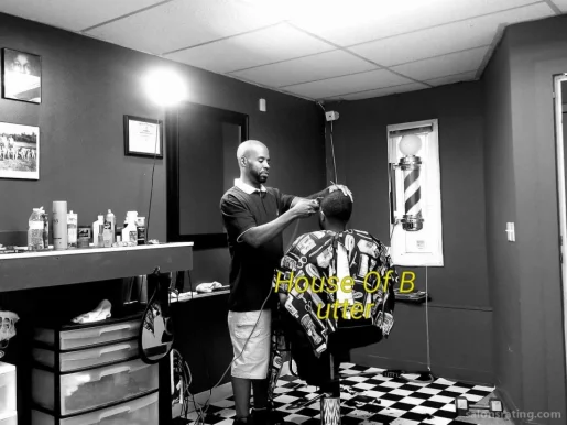 Butter Cuts Barbershop,LLC, Omaha - Photo 4