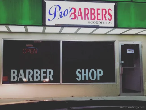 Pro Barbers, Omaha - Photo 1