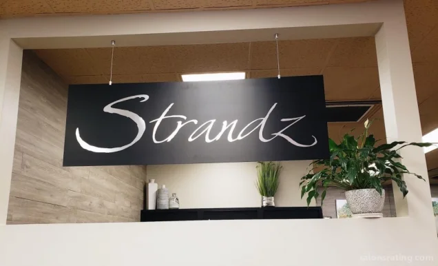 Strandz Hair & Jewelry LLC, Omaha - Photo 1
