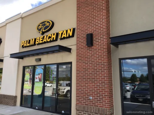 Palm Beach Tan, Omaha - Photo 1