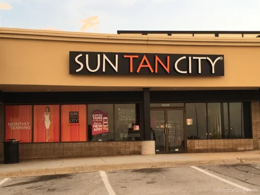 Sun Tan City, Omaha - Photo 1