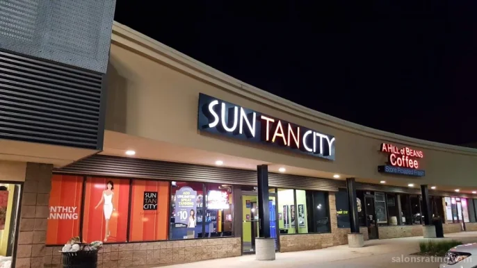 Sun Tan City, Omaha - Photo 2