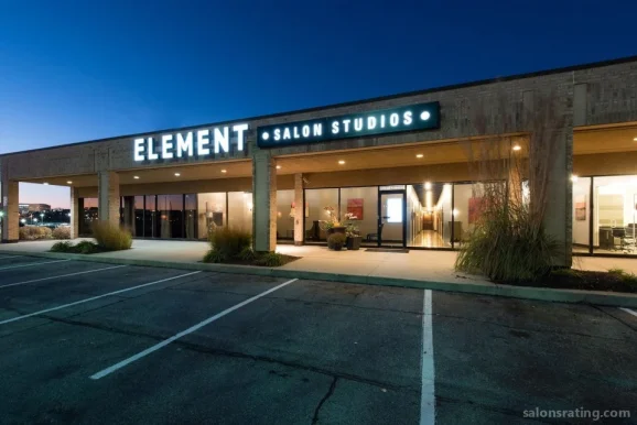 Element Salon Studios, Omaha - Photo 1