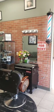 Flores Barber Shop, Ontario - Photo 4