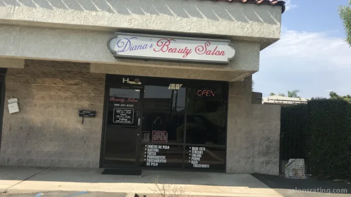 Diana's Beauty Salon, Ontario - Photo 4