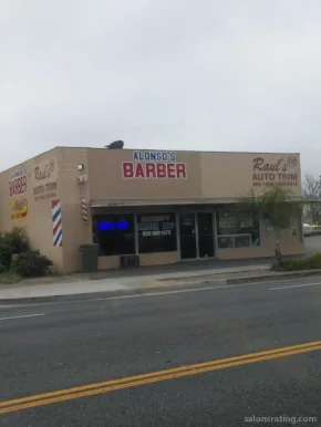 Alonso's Barber Shop, Ontario - Photo 1