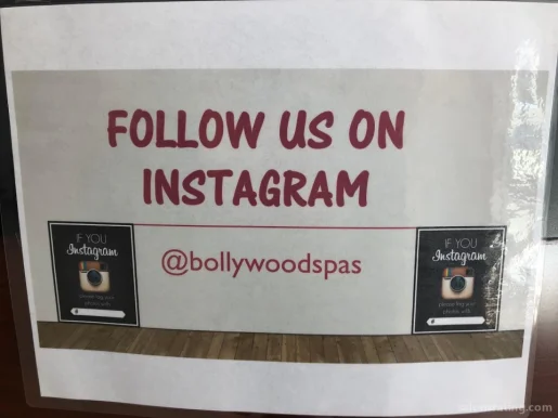Bollywood Threading Spa, Ontario - Photo 1