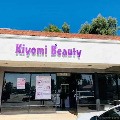 Kiyomi Beauty Lash Studio, Ontario - Photo 3