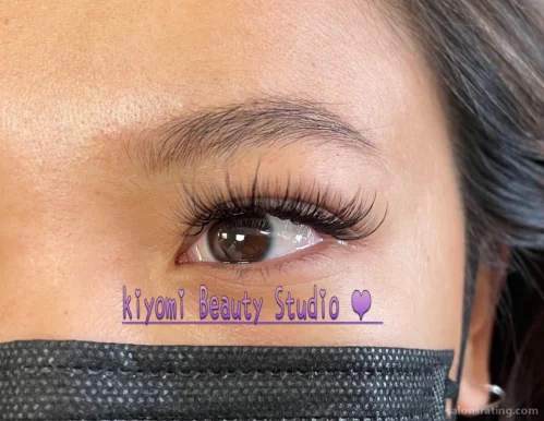 Kiyomi Beauty Lash Studio, Ontario - Photo 4