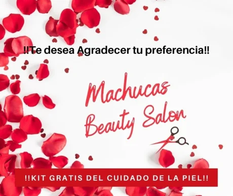 Machuca Beauty Salon, Ontario - 