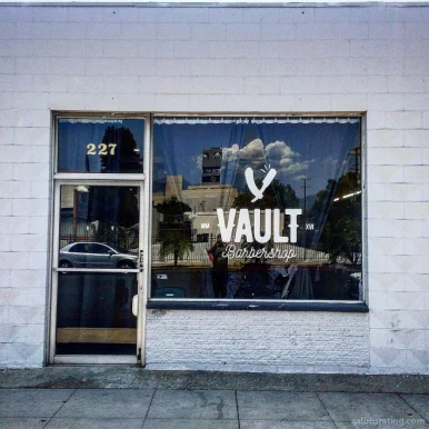 The Vault Barbershop, Ontario - Photo 2