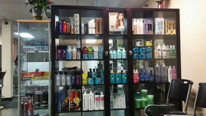 Avaris Hair Salon, Ontario - Photo 3