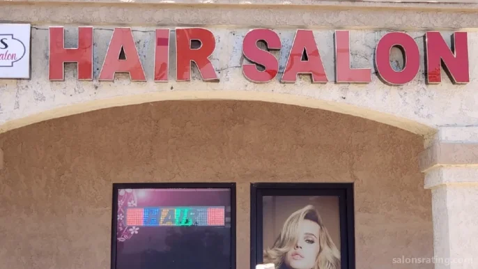 Avaris Hair Salon, Ontario - Photo 1