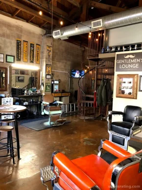 The Loft Barber Studio, Ontario - Photo 1